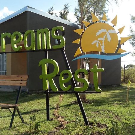 Dreams Rest Villa Gualeguaychú Exteriör bild