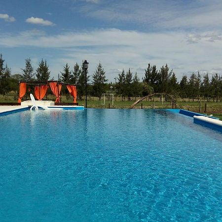 Dreams Rest Villa Gualeguaychú Exteriör bild
