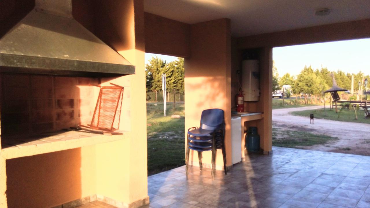 Dreams Rest Villa Gualeguaychú Exteriör bild