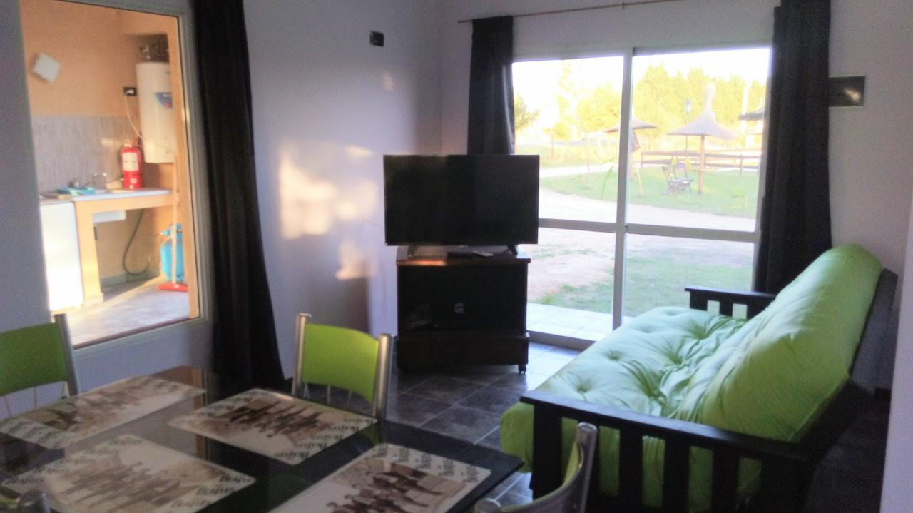 Dreams Rest Villa Gualeguaychú Exteriör bild
