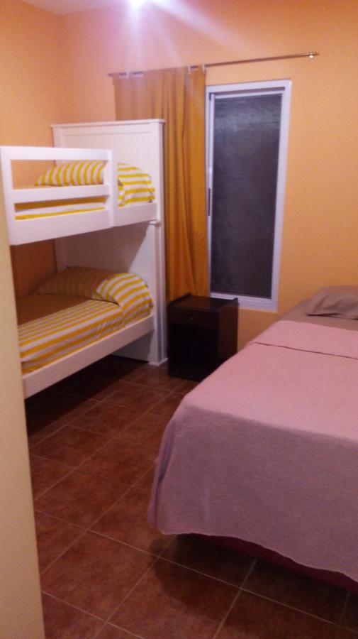 Dreams Rest Villa Gualeguaychú Exteriör bild