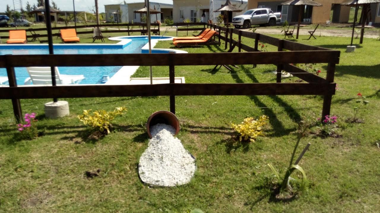 Dreams Rest Villa Gualeguaychú Exteriör bild