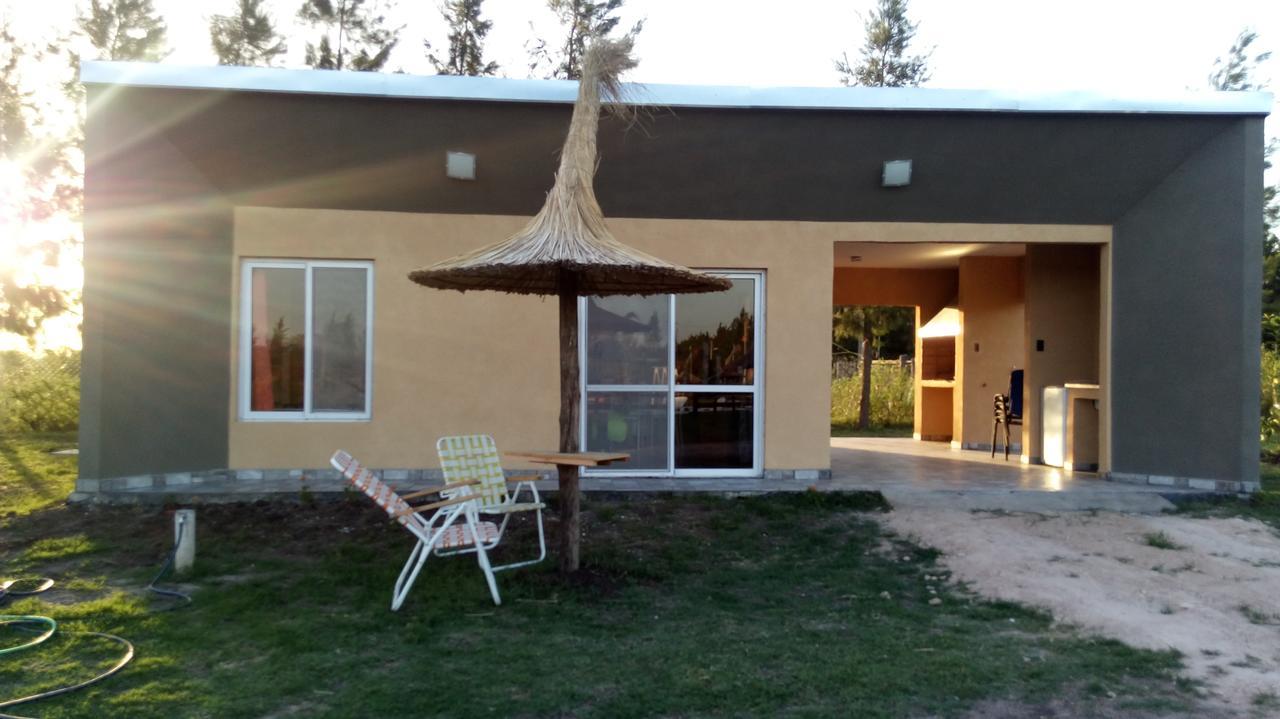 Dreams Rest Villa Gualeguaychú Exteriör bild