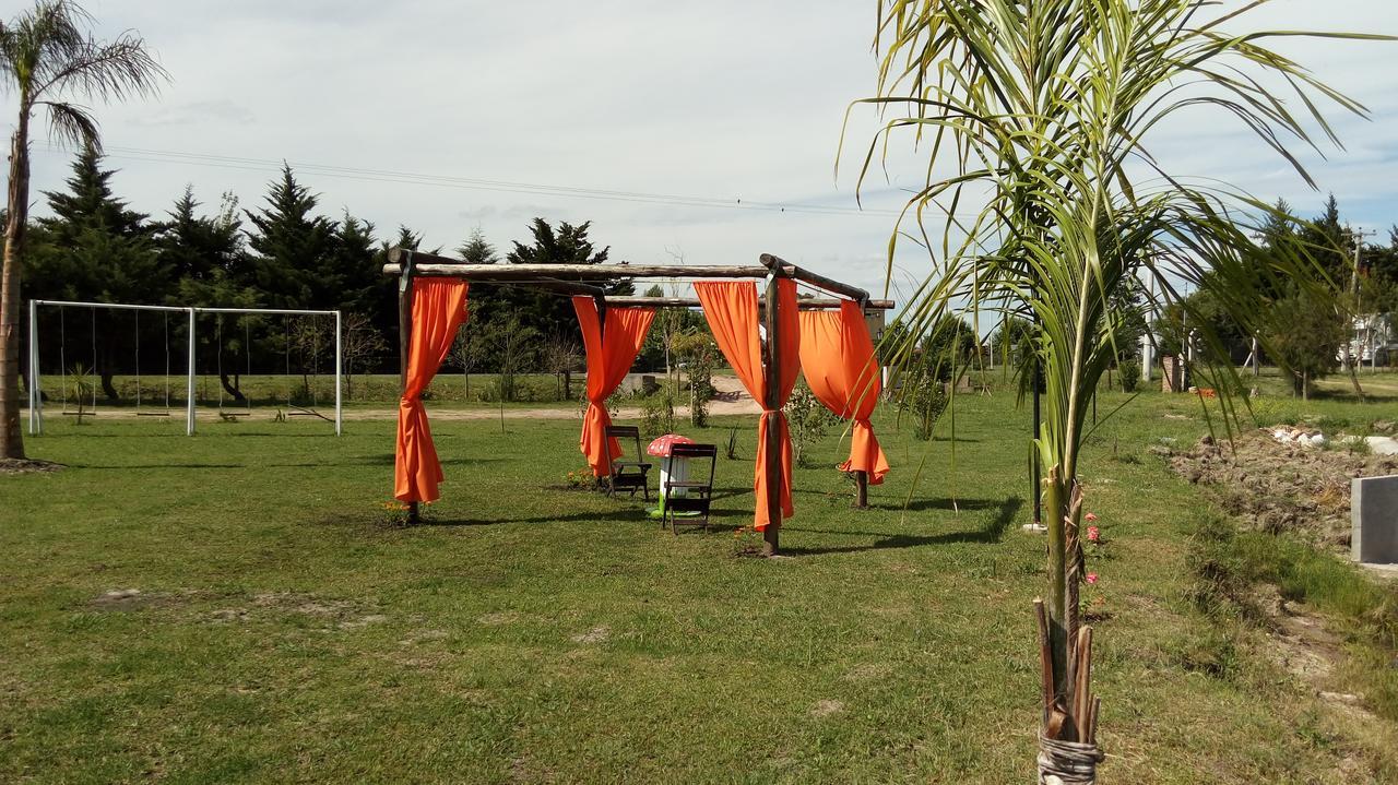 Dreams Rest Villa Gualeguaychú Exteriör bild